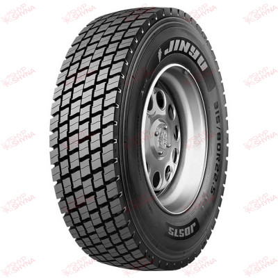 Jinyu JD575 295/60 R22,5 150/147L , зображення №