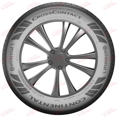 Continental CrossContact RX 285/45 R20 112V XL , зображення № 3