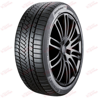 Continental ContiWinterContact TS850P 245/70 R16 107T , зображення №