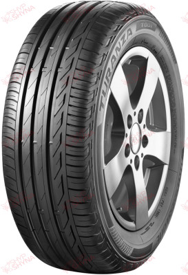 Bridgestone Turanza T001 225/45 R18 91V , зображення №