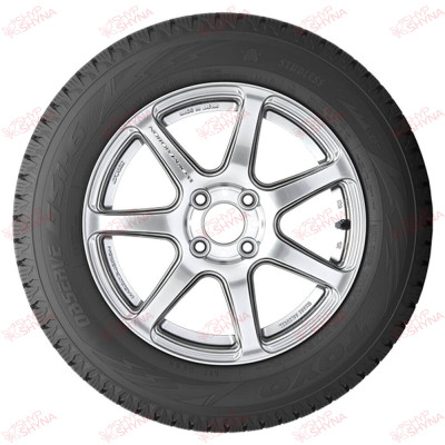 Toyo Observe GSi6 HP 225/55 R18 98H , зображення № 3