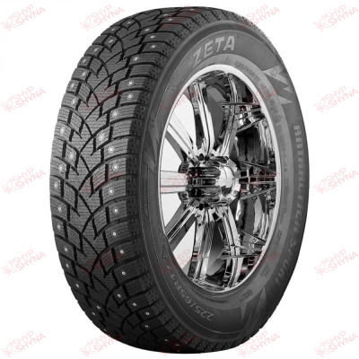 Zeta Antarctica Sport 225/65 R17 102T під шип, зображення №