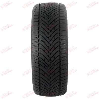 CrossWind Grip Peak 4S 235/55 R18 100W , зображення № 2