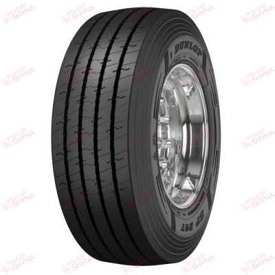 Dunlop SP-247 435/50 R19,5 160J , зображення №