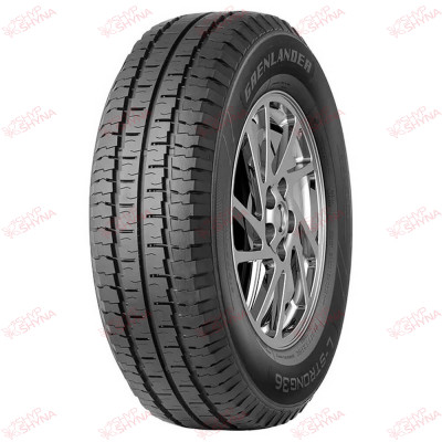Grenlander L-Strong 36 195/- R14C 106/104R , зображення №