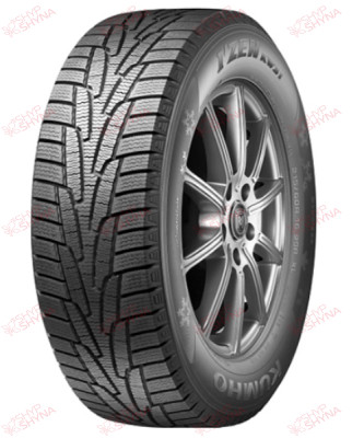 Kumho I`ZEN KW31 205/55 R16 91R , зображення №