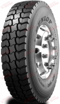 Dunlop SP-482