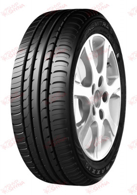 Maxxis HP-5 Premitra 195/65 R15 91V, зображення №