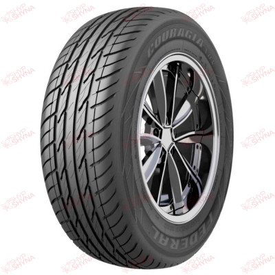 Federal Couragia XUV II 245/50 R20 102H , зображення №