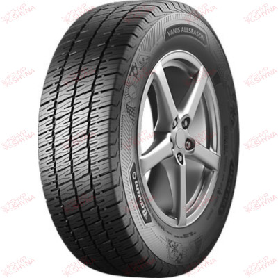 Barum Vanis AllSeason 215/70 R15C 109/107S , зображення №
