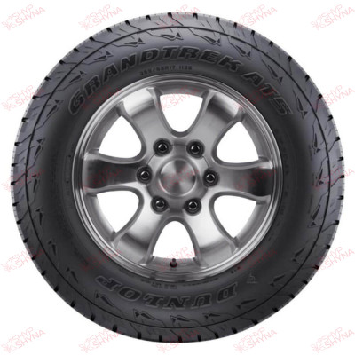 Dunlop GrandTrek AT5 265/70 R16 112T , зображення № 3