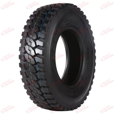 Bridgestone L355 315/80 R22,5 156/150G , зображення №
