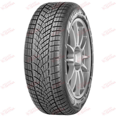 Goodyear UltraGrip ICE SUV G1 235/55 R19 105T XL SUV , зображення №