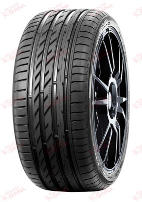 Nokian Hakka Black 295/40 R20 110Y XL SUV , зображення №