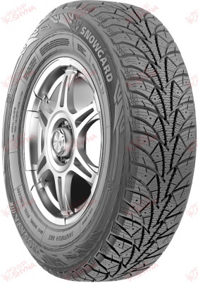 Росава Snowgard 175/70 R13 82T шип, зображення №