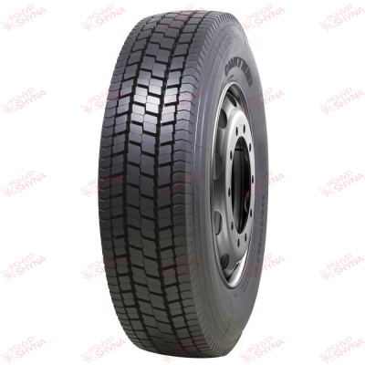 Ovation VI-628 215/75 R17,5 135/133J , зображення №