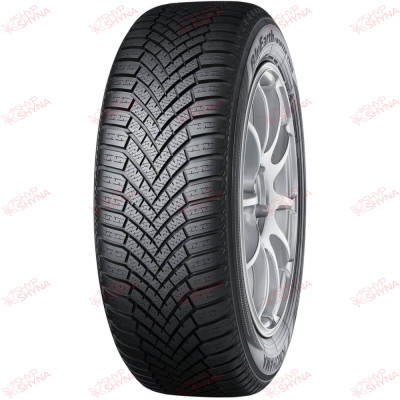 Yokohama BluEarth Winter V906 215/55 R17 98V , зображення №