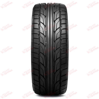 Nitto NT555 G2 225/45 R18 95Y XL , зображення № 2