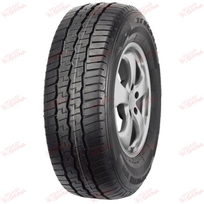 Tracmax RF09 205/75 R16C 110/108R , зображення №