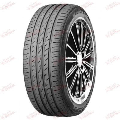 Nexen N'Fera SU4 195/55 R16 87H , зображення №