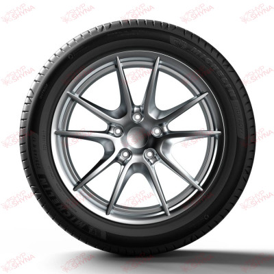 Michelin Primacy 4 195/65 R15 91V , зображення № 3