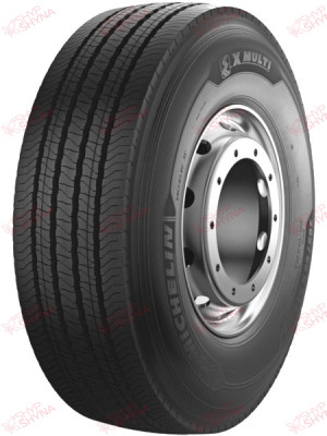 Michelin X Multi F