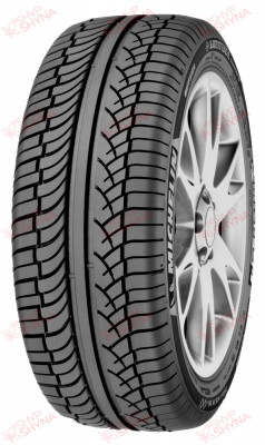 Michelin Latitude Diamaris