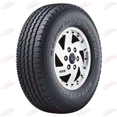 BFGoodrich Radial Long Trail T\A