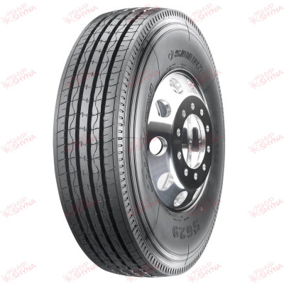 Sailun S629 315/80 R22,5 - , зображення №