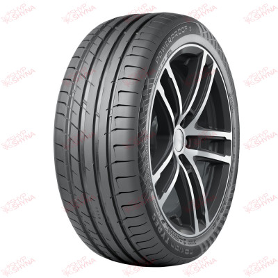 Nokian Powerproof 2 245/45 R19 102Y XL , зображення №