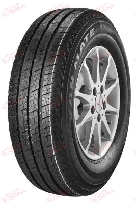SunWide Vanmate 205/75 R16C 110/108R , зображення №