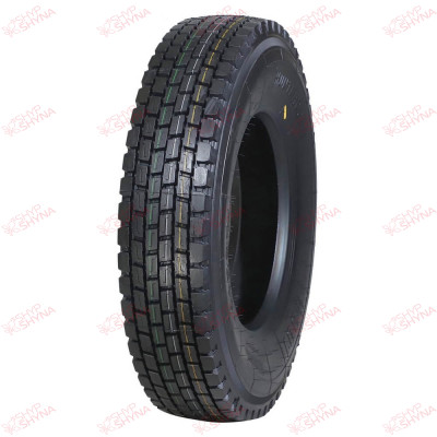 HunterRoad H801 295/80 R22,5 152/149L , зображення №