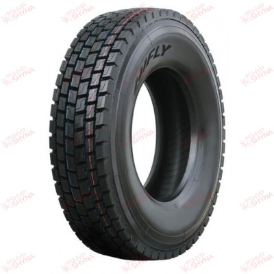 HiFly HH368 295/80 R22,5 152/149M , зображення №