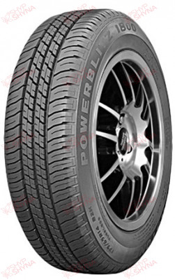 Silverstone Powerblitz 1800 165/55 R14 72H , зображення №