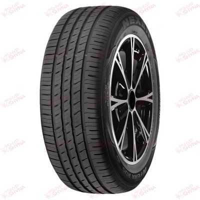 Nexen N’Fera RU5 245/55 R19 103V XL , зображення №