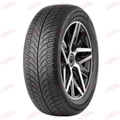 Fronway Fronwing A/S 215/60 R17 96H , зображення №