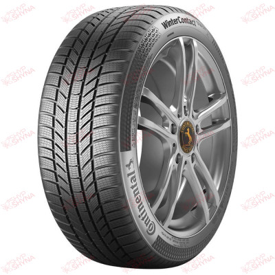 Continental ContiWinterContact TS870P 255/55 R19 111V XL , зображення №