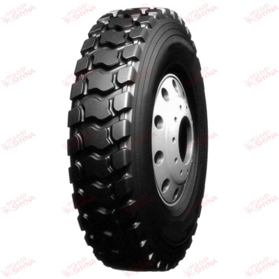 Taitong HS801Q 10/- R20 149/146K , зображення №