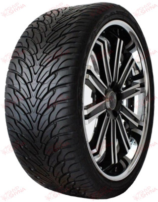 Atturo AZ800 275/40 R20 106W XL , зображення №