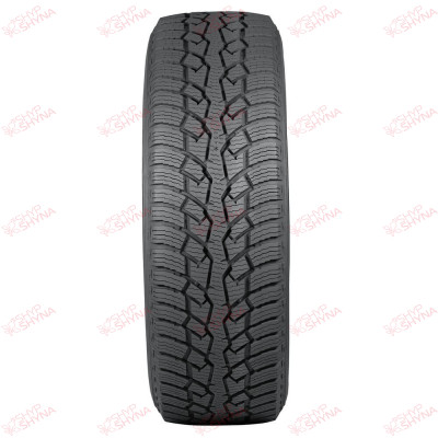Nokian Hakkapeliitta CR4 195/75 R16C 107/105R , зображення № 2