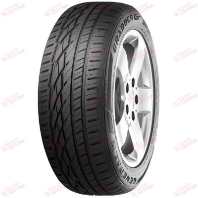 General Grabber GT 225/65 R17 102H , зображення №
