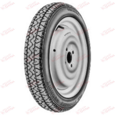 Warrior CST61 (докатка) 125/70 R15 - , зображення №