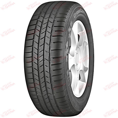 Continental ContiCrossContact Winter 235/55 R19 101H (AO) , зображення №