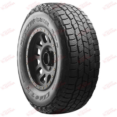Cooper Discoverer AT3 4S 265/75 R15 112T , зображення №
