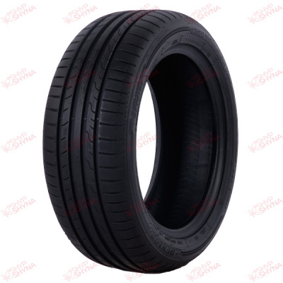 Dunlop SPT BlueResponse