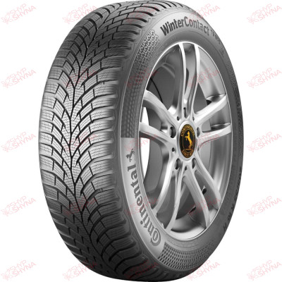 Continental ContiWinterContact TS870 205/60 R16 92H , зображення №
