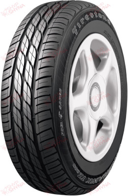 Firestone FireHawk TZ200 FS