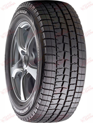 Dunlop Winter Maxx WM01