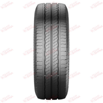 Continental VanContact Ultra 195/75 R16C 110/108R , зображення № 2