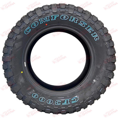 Comforser CF3000 35/12,5 R15 113Q , зображення № 5